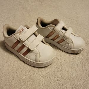 Toddler Adidas